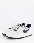 Nike Full Force Low Men's Sneaker - Platinum Tint/Dark - Size 12