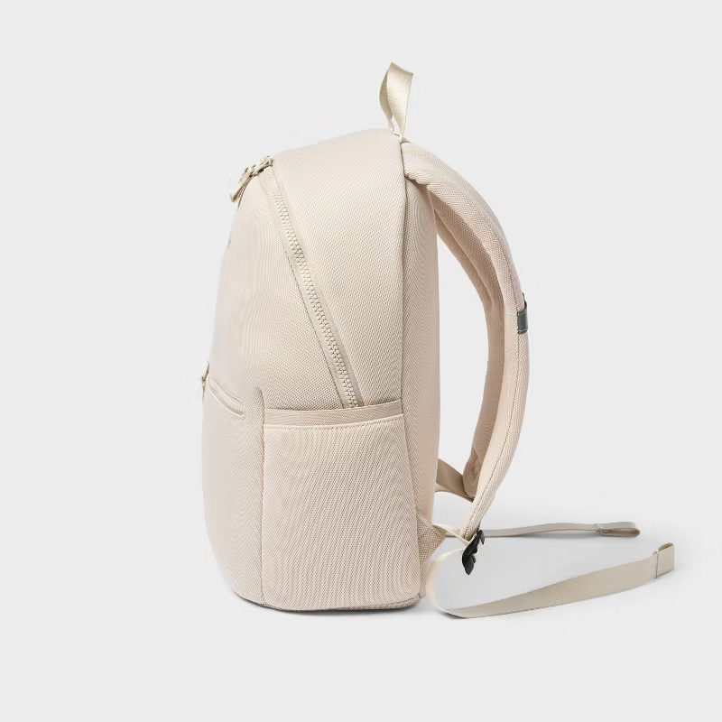 All In Motion Air Mesh Backpack - Cream