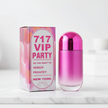 717 VIP Party New York EDP bottle and box