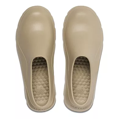 Joybees Adult Garden Grove Clog – Sand | Size 11W / EU 40