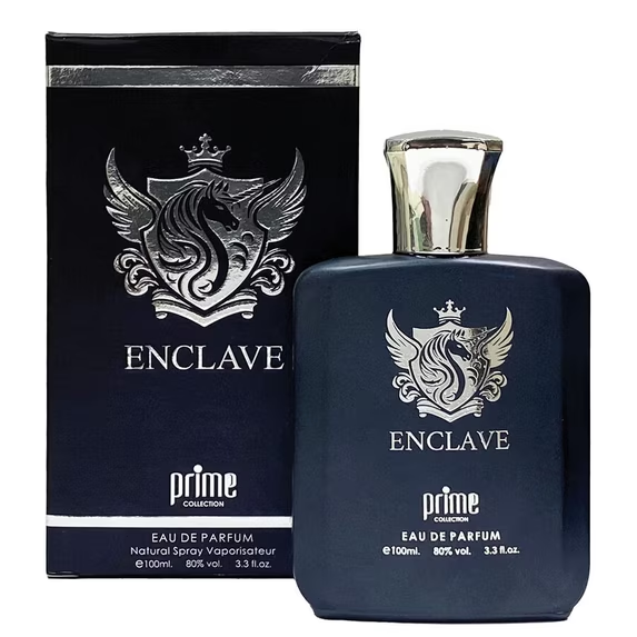 Enclave by Prime Collection EDP Spray for Men