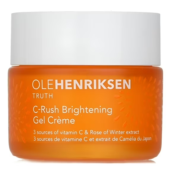 Ole Henriksen C-Rush Brightening Gel Crème 35ml