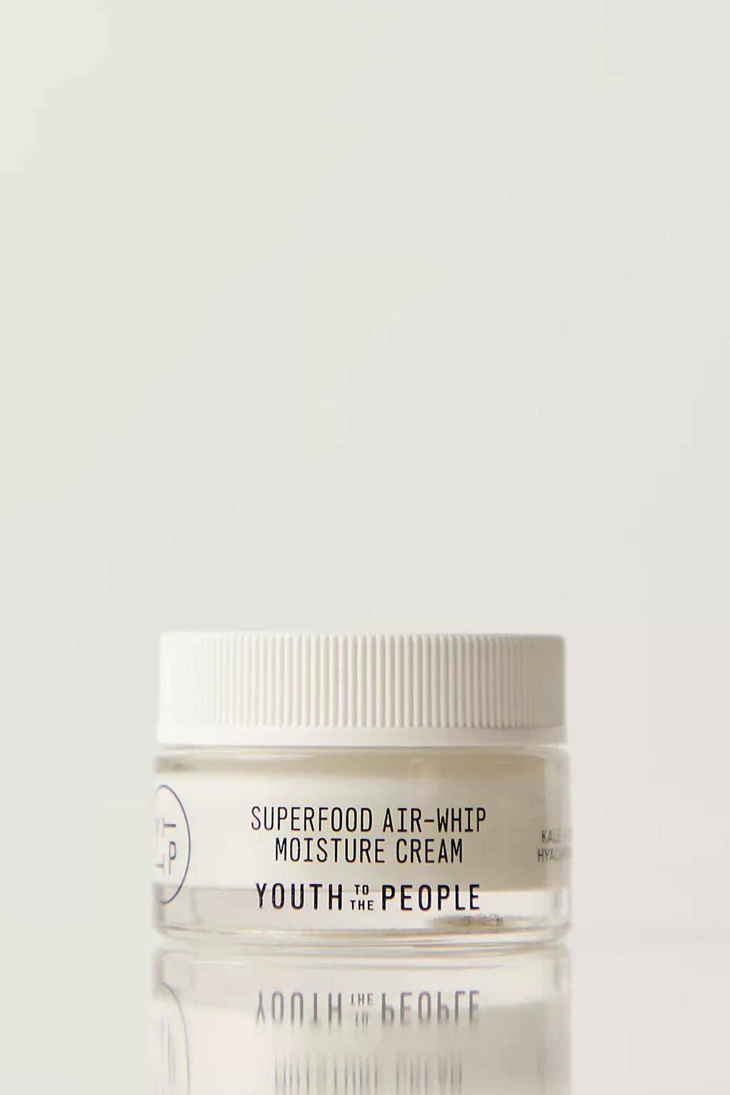 Youth to the People Superfood Air-Whip Moisture Cream 15ml