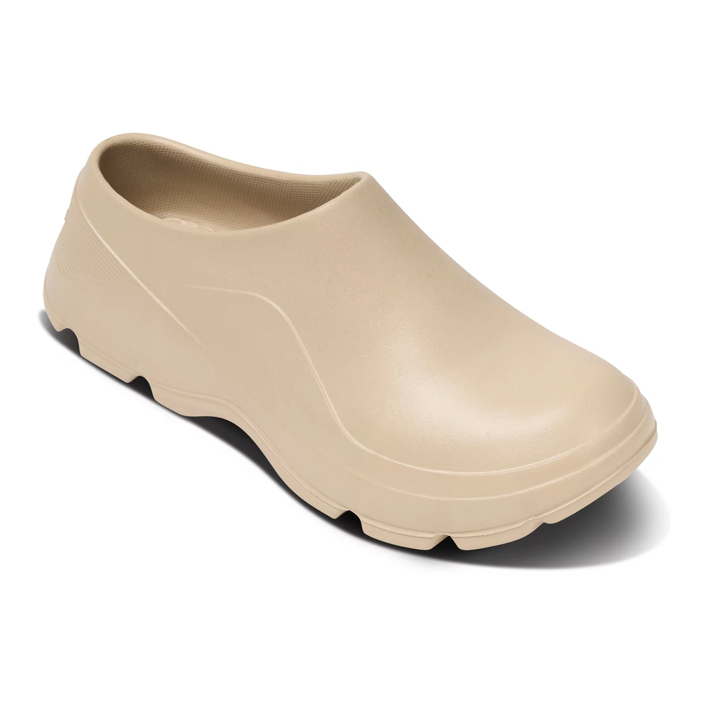 Joybees Adult Garden Grove Clog – Sand | Size 11W / EU 40