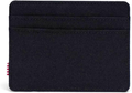 Herschel Charlie Card Holder - Black