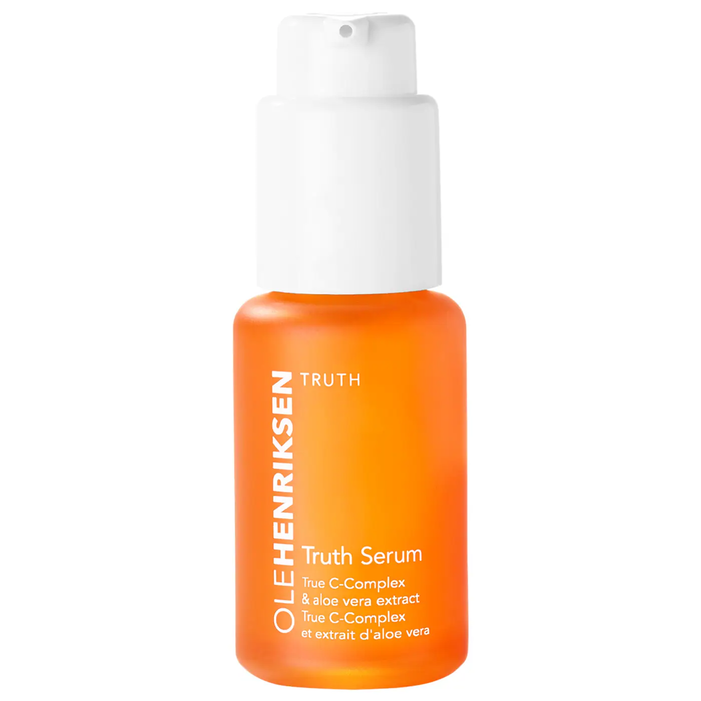 Ole Henriksen Truth Serum 15ml - Vitamin C Brightening Serum