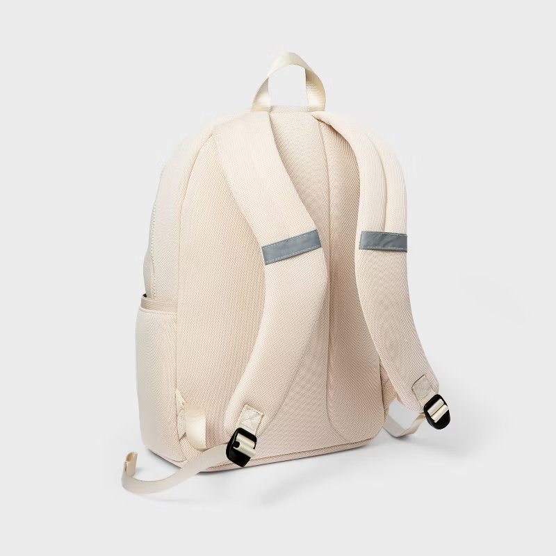 All In Motion Air Mesh Backpack - Cream